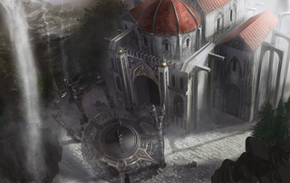 Illustration for article titled Obsidian Takes On Dungeon Siege 3